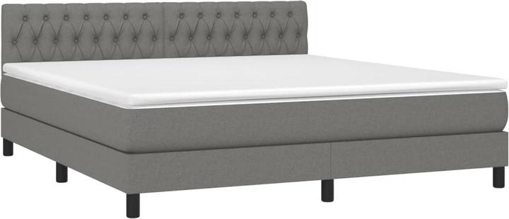 Image du produit vidaXL Boxspringbett (180 x 200 cm)