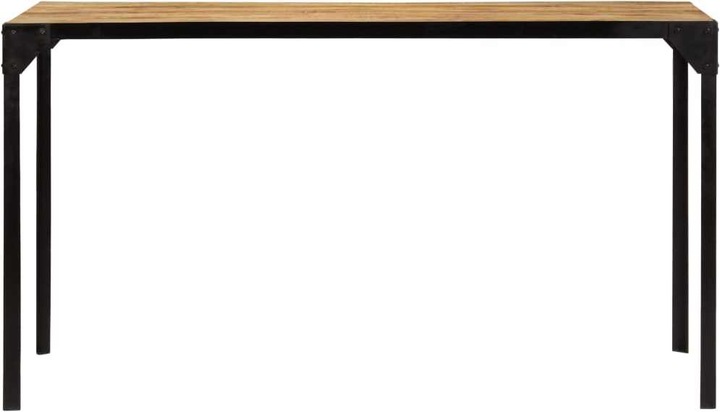 Actual product image VidaXL Renault (140 x 80 x 76 cm)