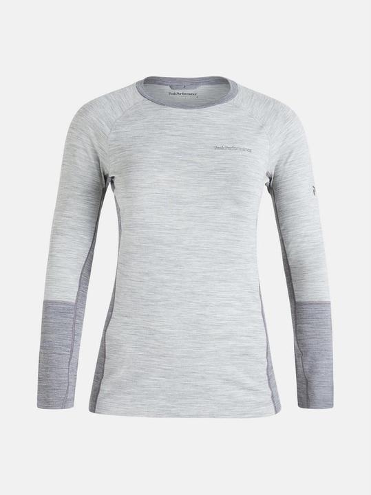 Actual product image Peak Performance Magic Crew Thermo-Shirt (XL)