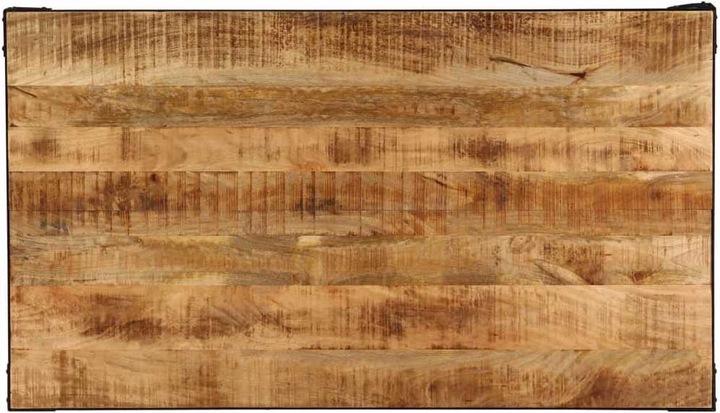 Actual product image VidaXL Renault (140 x 80 x 76 cm)