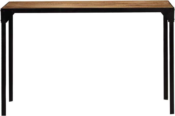 Image du produit vidaXL Hertwig (120 x 60 x 76 cm)