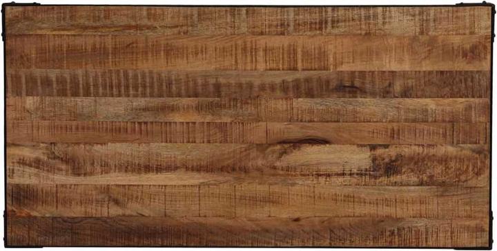 Image du produit vidaXL Hertwig (120 x 60 x 76 cm)