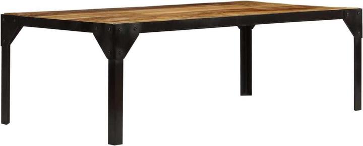 Image du produit vidaXL Couchtisch (110 x 55 x 35 cm)