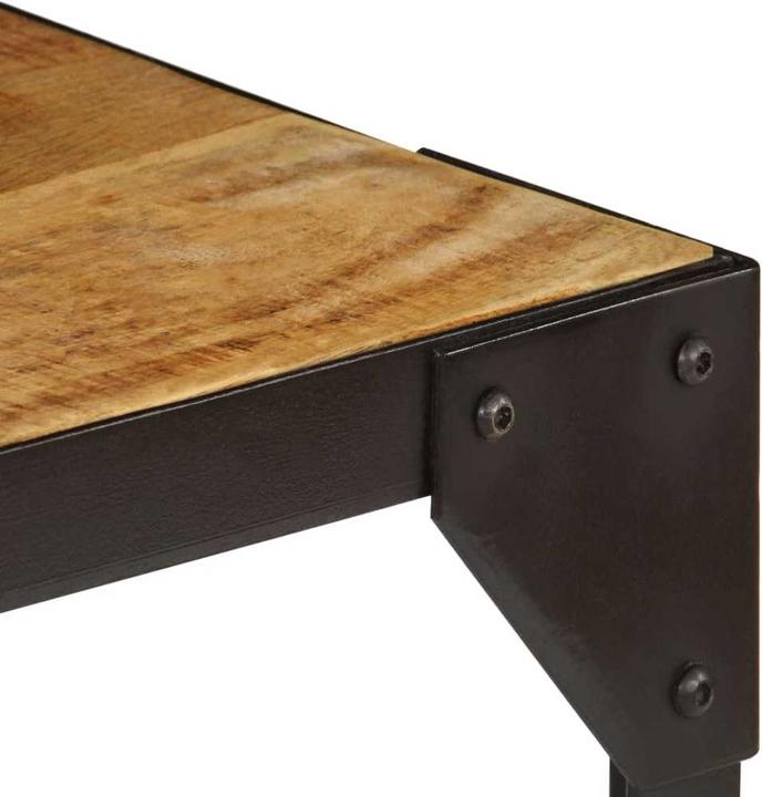 Image du produit vidaXL Couchtisch (110 x 55 x 35 cm)