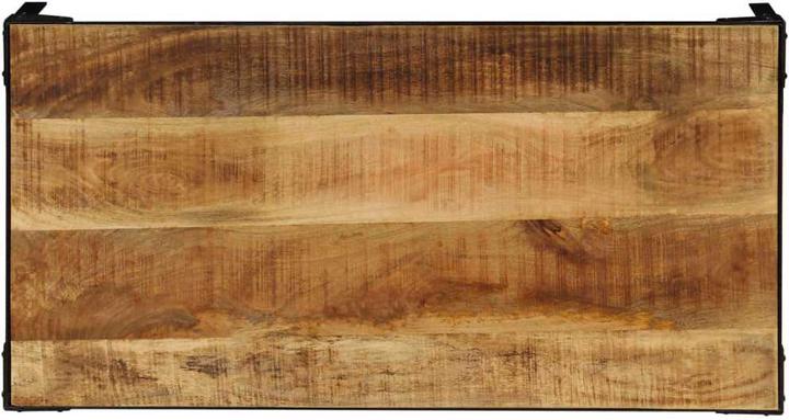 Image du produit vidaXL Couchtisch (110 x 55 x 35 cm)