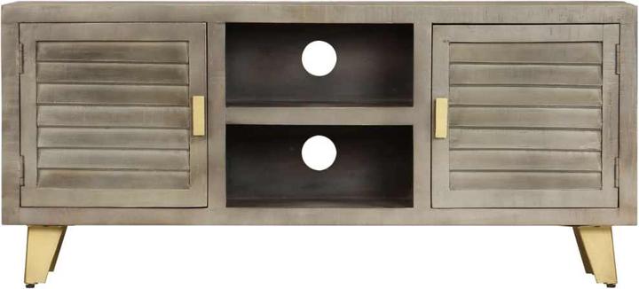 Immagine prodotto vidaXL TV-Schrank (110 x 30 x 48 cm)
