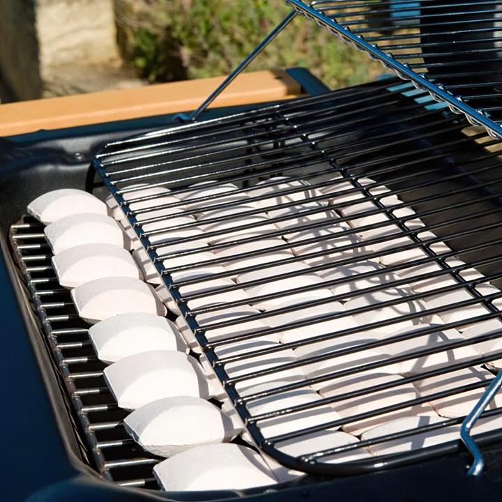 Produktbild Campingaz Keramiksteine (2.60 kg)