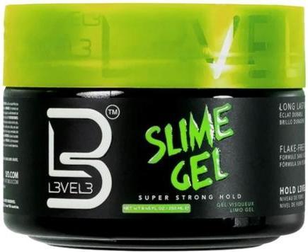 Produktbild L3vel3 Schleim Gel 8.45 Fl Oz (Haargel)