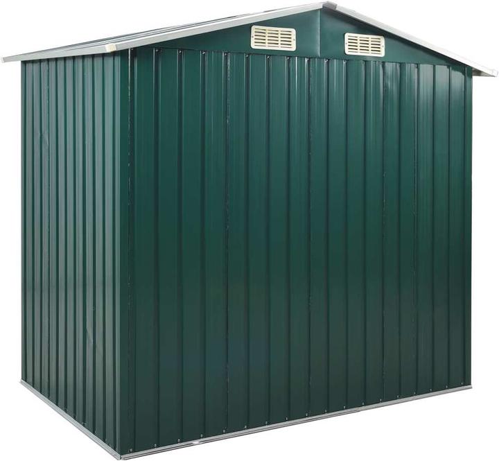 Image du produit vidaXL Gartenlaube