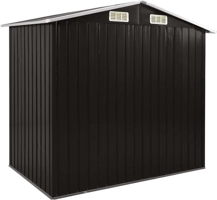 Image du produit vidaXL Gartenlaube