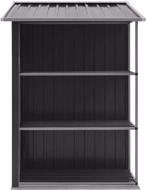 Image du produit vidaXL Gartenlaube