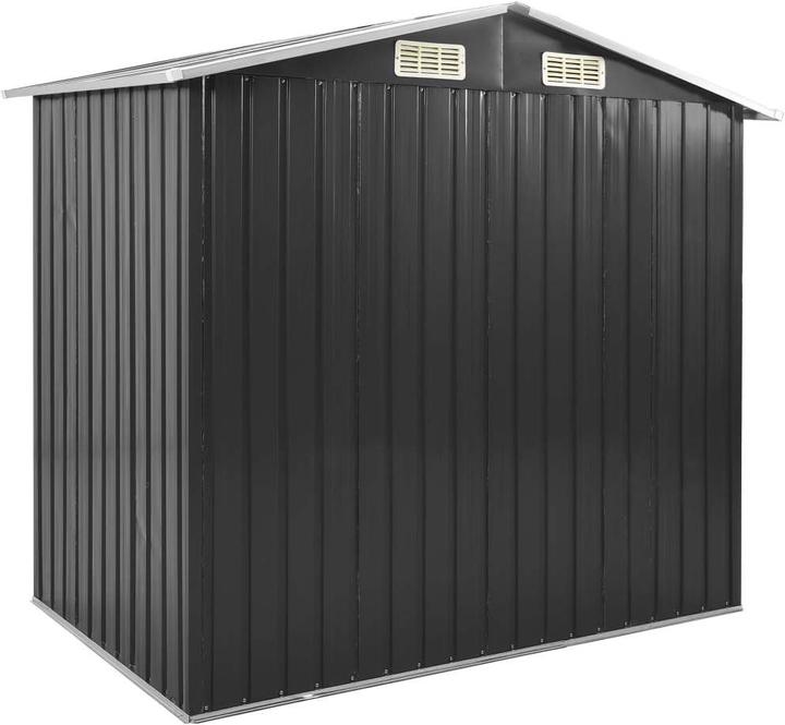 Image du produit vidaXL Gartenlaube