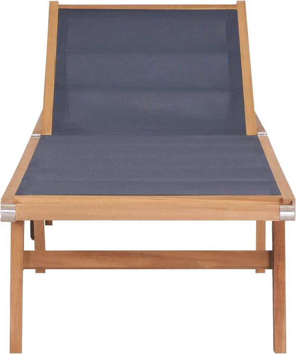 Immagine prodotto vidaXL Sonnenliege (206 cm)