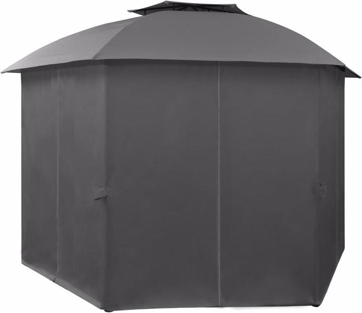 Produktbild vidaXL Pavillon (360 cm, 312 cm)