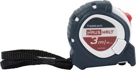 Haushalt MEASURE TAPE 3M16MM GW-3A52W