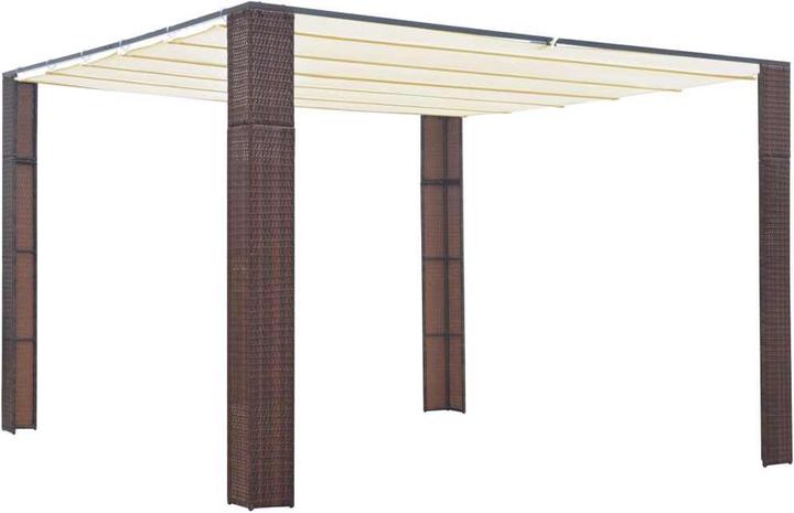 Image du produit vidaXL Derek (300 cm, 300 cm)