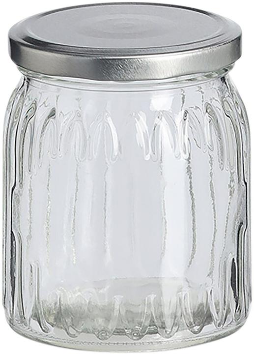 Actual product image Zeller Present Preserving jar (1 pcs., 0.47 l)