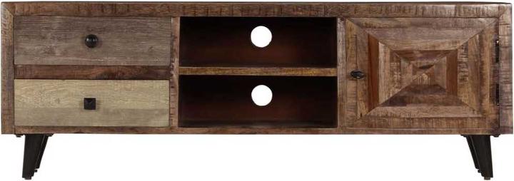 Produktbild vidaXL TV-Schrank (118 x 30 x 40 cm)