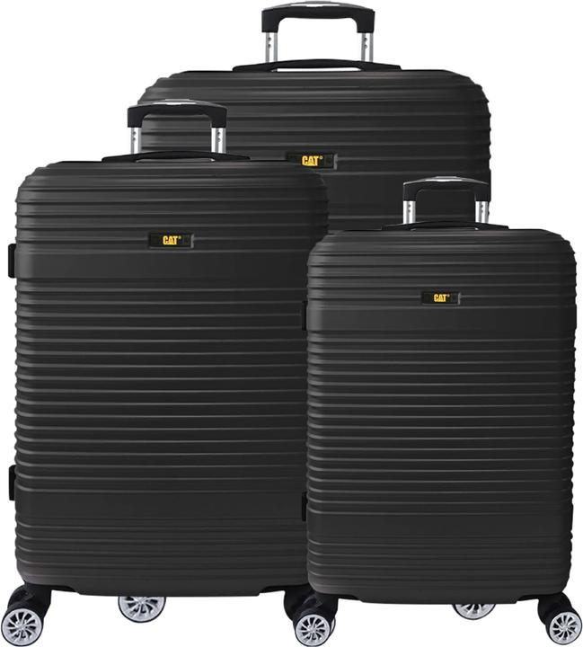 Produktbild Cat Alexa Koffer Set (95 l)