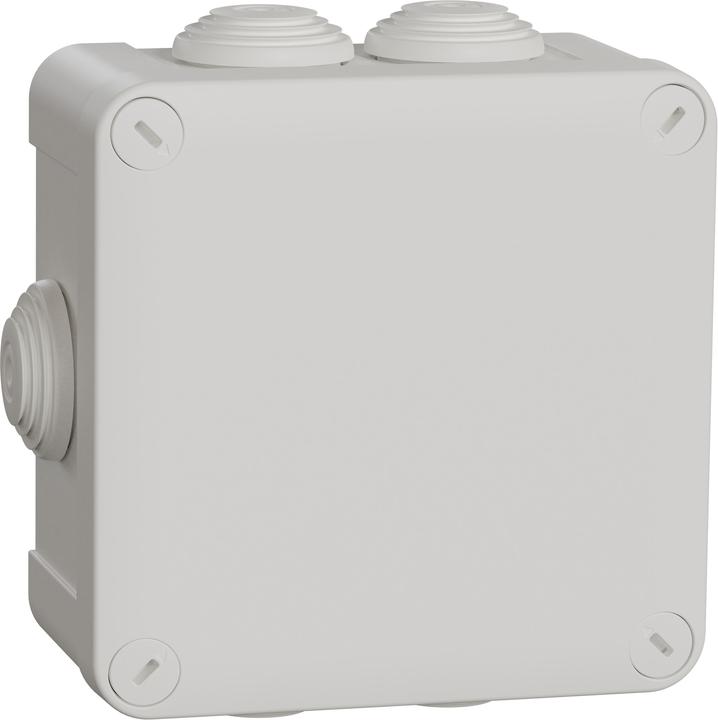 Actual product image Schneider Electric Junction box