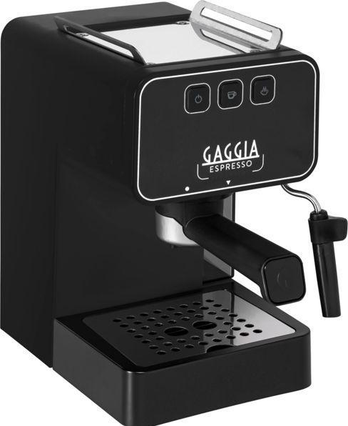 Image du produit Gaggia ESPRESSO EVOLUTION nero EG2115/01