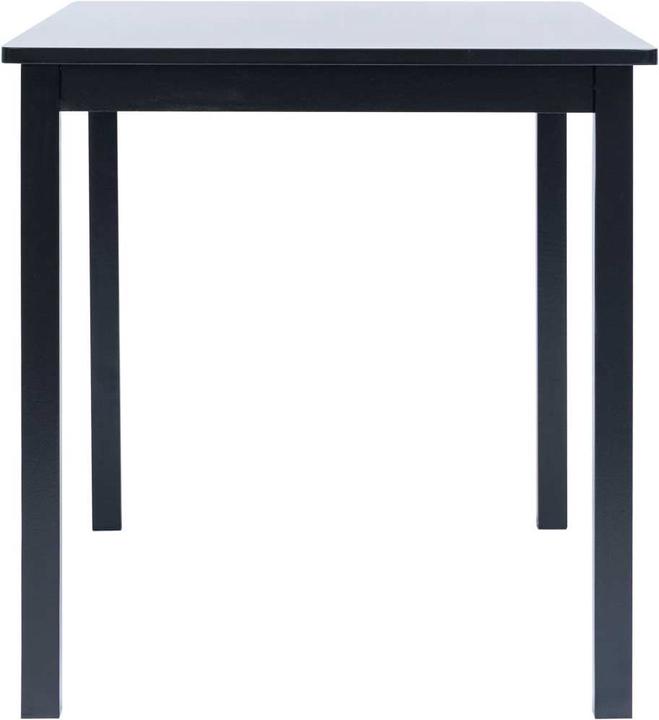 Image du produit vidaXL Esstisch (114 x 71 x 75 cm)