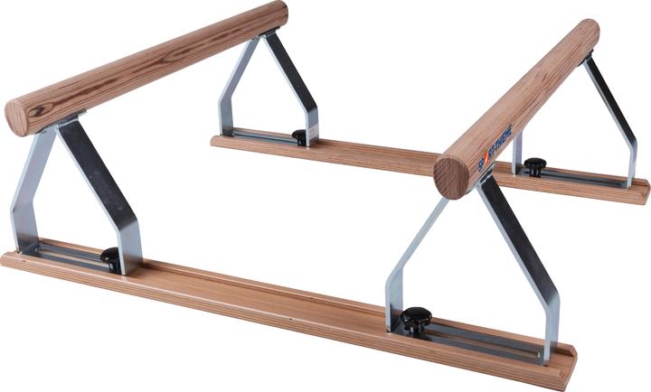 Actual product image Sport-Thieme Handstand exercise bar