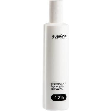 Konjac Sponge, Haarfarbe, Oxidant 12% Subrina Professional CremeOxyd 40 Vol, 120ml