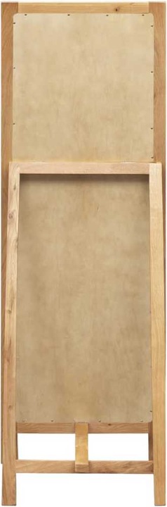 Immagine prodotto VidaXL Yeti (48 x 46,5 x 150 cm)