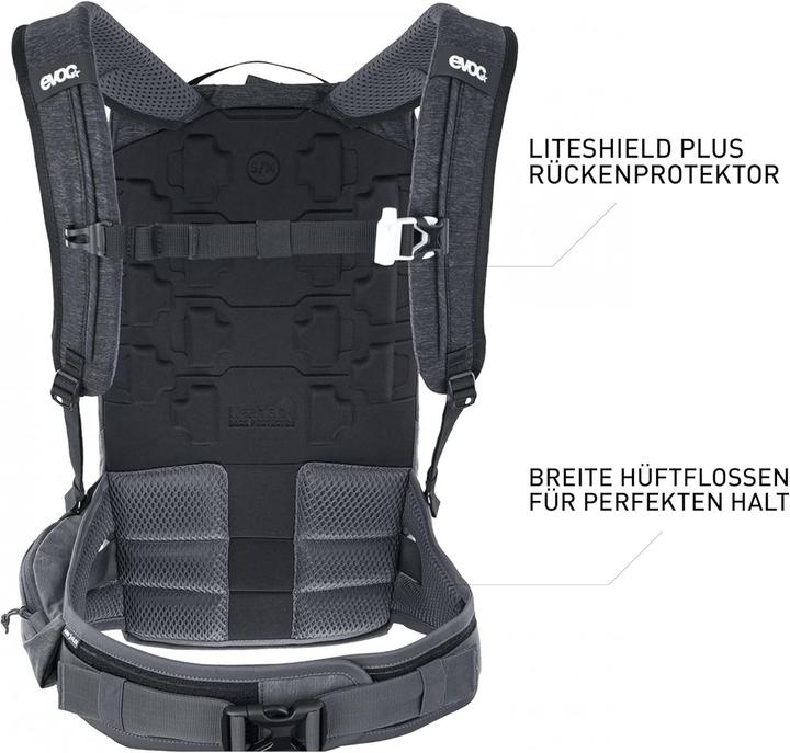 Produktbild Evoc Trail Pro L/XL (10 l)