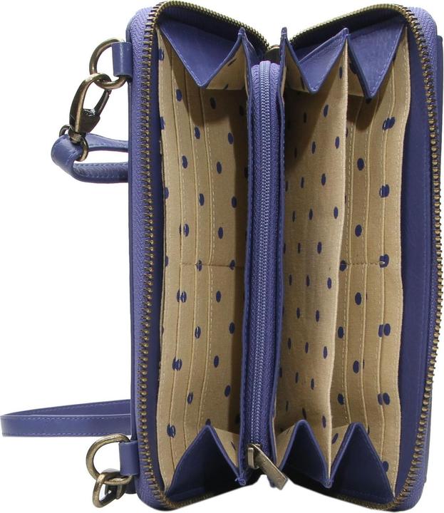 Actual product image Esquire Peru Phone Wallet Bag