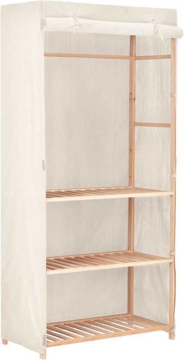 Produktbild vidaXL Saranano (40 x 79 x 170 cm)