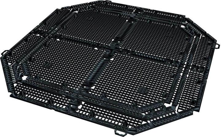 Produktbild Graf Bodengitter