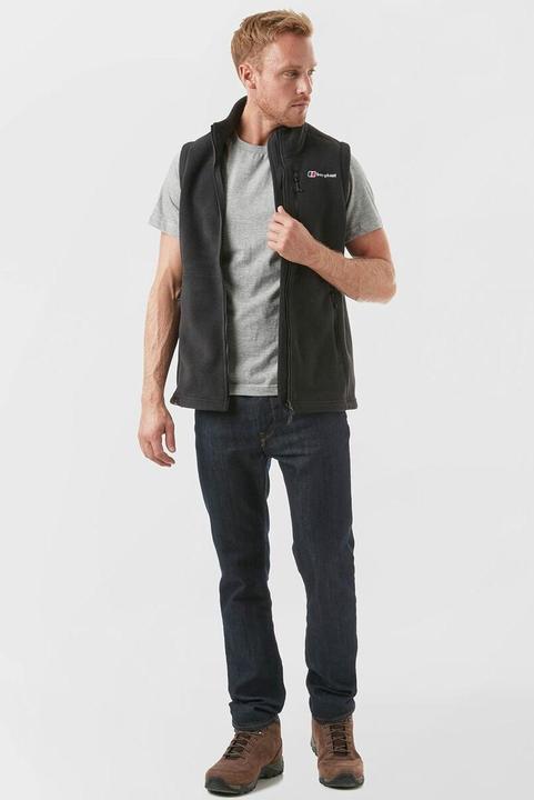 Immagine prodotto Berghaus Prisma Half-Zip Pile Polartec (M)