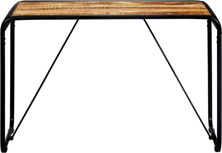 Image du produit vidaXL Esstisch (118 x 60 x 76 cm)