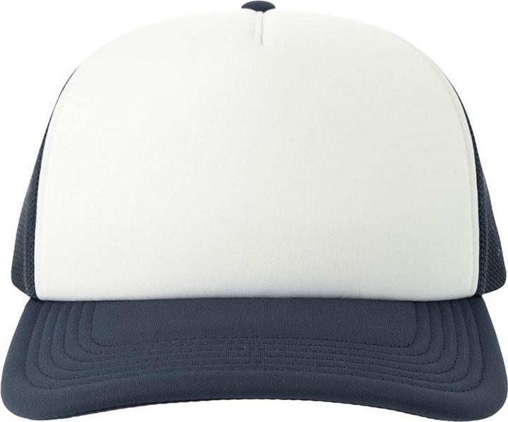 Produktbild RapperS Trucker Cap Mittelvisier recyceltes Material