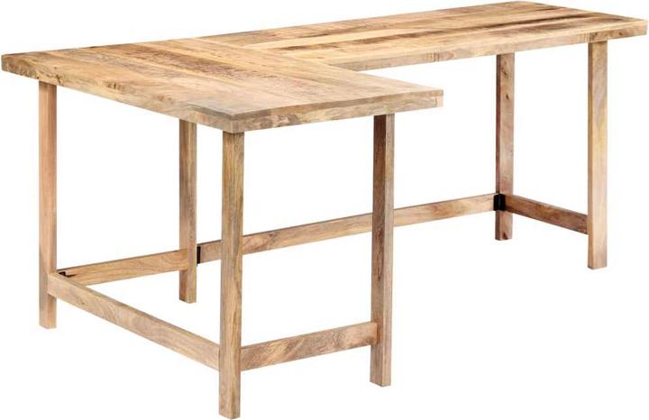Image du produit vidaXL Tisch (120 x 180 x 76 cm)