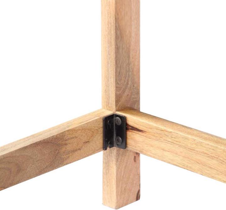 Image du produit vidaXL Tisch (120 x 180 x 76 cm)