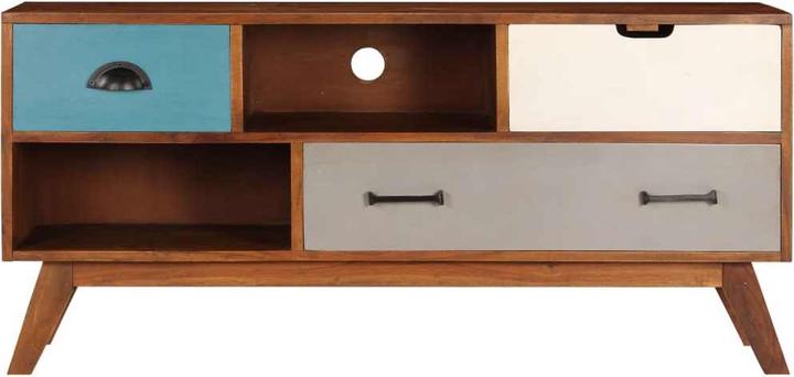 Produktbild vidaXL TV-Schrank (110 x 35 x 50 cm)