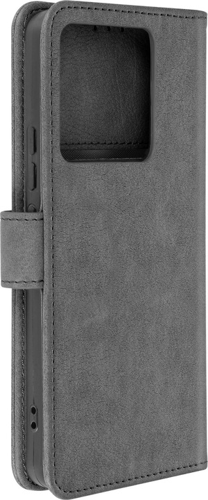 Produktbild Avizar Chesterfield Wallet Cover Series (Xiaomi Redmi Note 13 Pro)