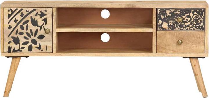 Produktbild vidaXL Brixton (100 x 30 x 45 cm)