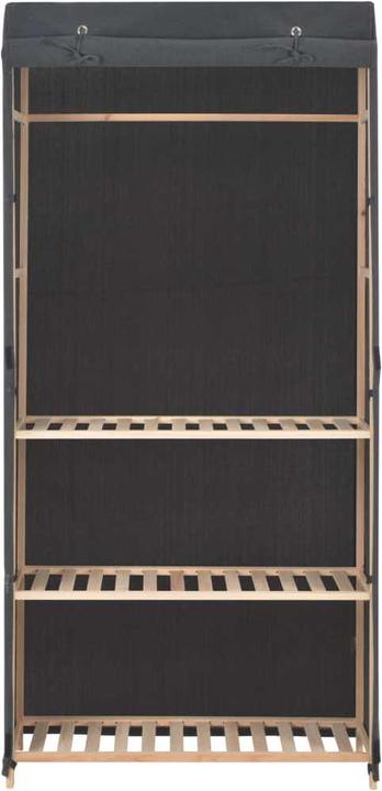 Image du produit vidaXL Saranano (79 x 40 x 170 cm)