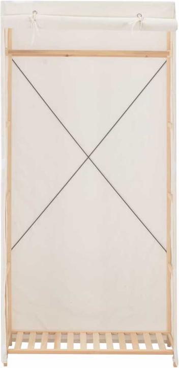 Image du produit vidaXL Schrank (79 x 40 x 170 cm)