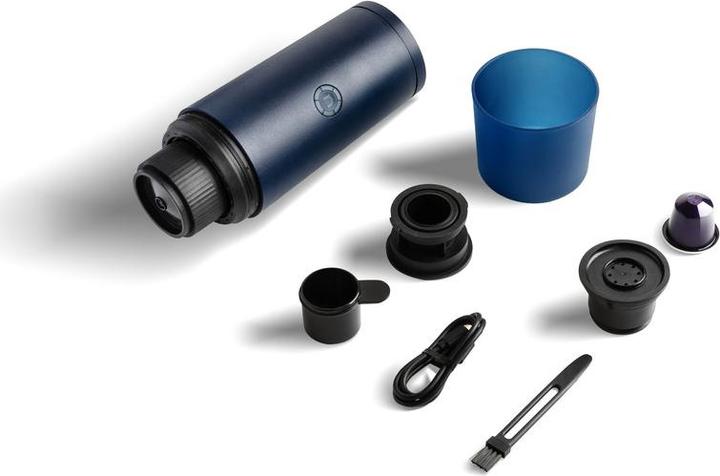 Immagine prodotto Nomious Prime Brew Portable Espresso Maker (0.08 l)