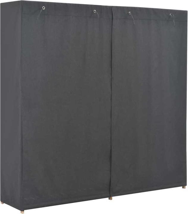 Actual product image vidaXL Schrank (173 x 40 x 170 cm)