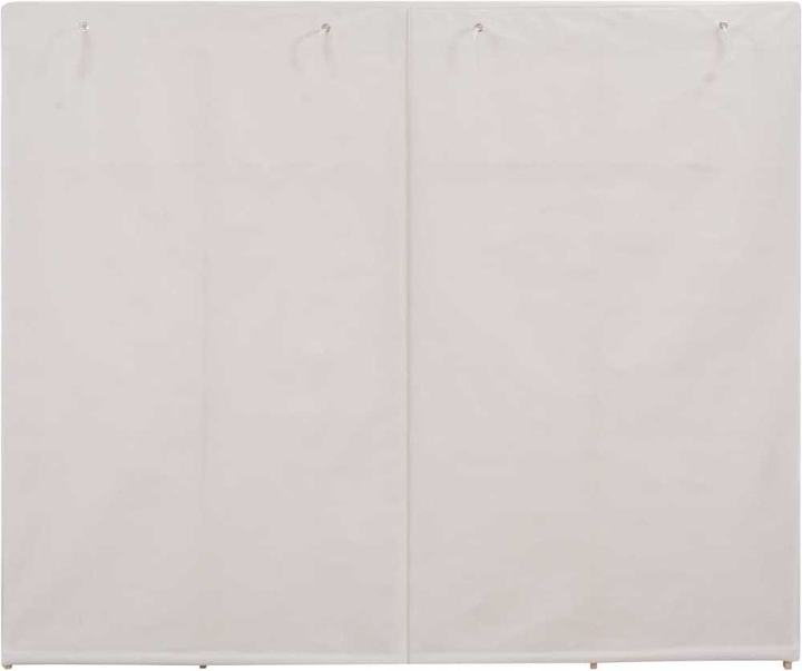 Immagine prodotto VidaXL Livvy (200 x 40 x 170 cm)