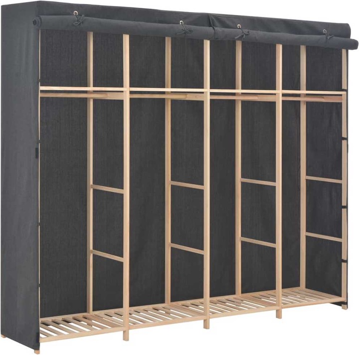 Immagine prodotto VidaXL Livvy (200 x 40 x 170 cm)
