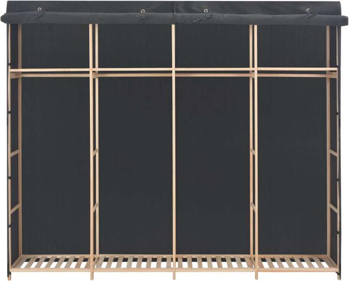 Produktbild vidaXL Schrank (200 x 40 x 170 cm)