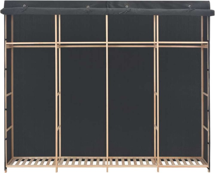 Immagine prodotto VidaXL Livvy (200 x 40 x 170 cm)
