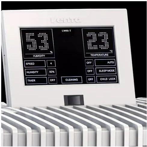 Produktbild Venta LW60T (150 m²)